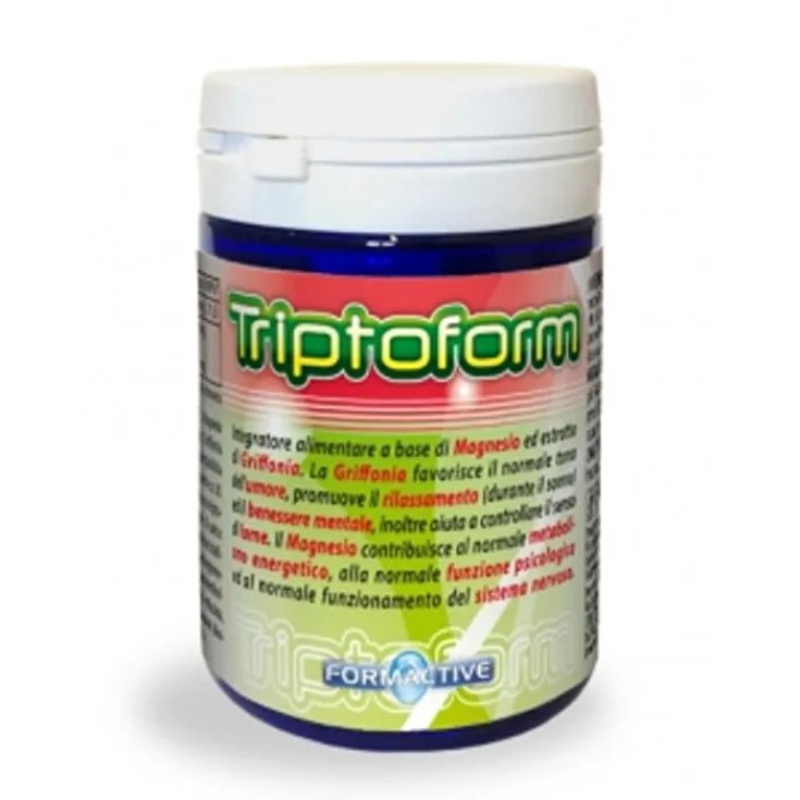 Princeps Triptoform 40 Compresse