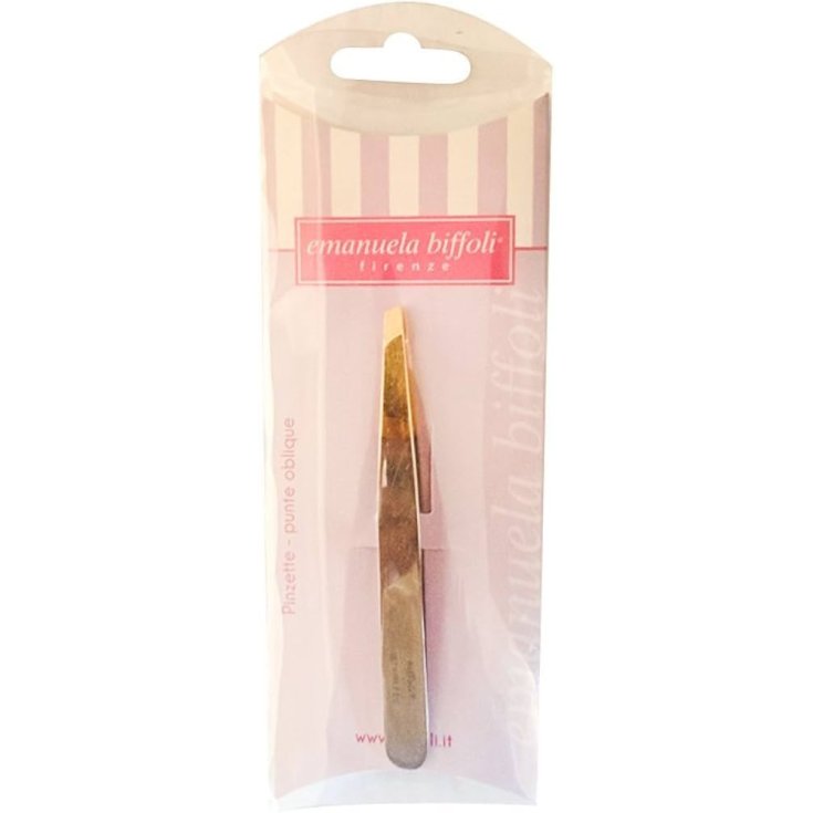 SKIN TWEEZERS 1PC