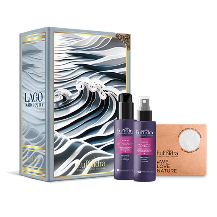 EUPHIDRA UN POSTO SICURO