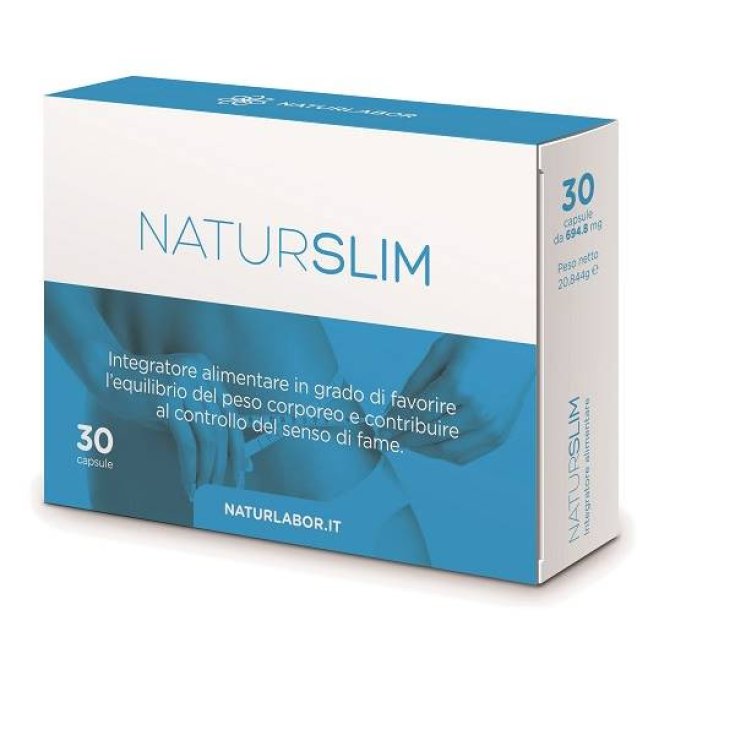 Tslim T Line Food Supplement 30 Tablets
