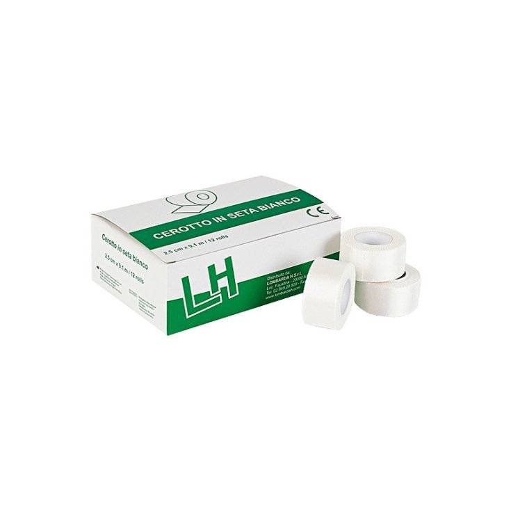 LH SILK PLASTER CM5X9,14M