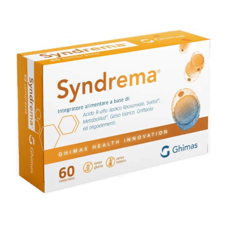 SYNDREMA 60 TABLETS