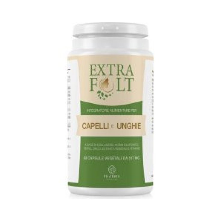 UNIHAIR Fitosystem 60 Tablets