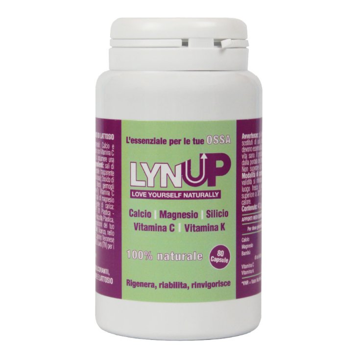 LYNUP 80CPS
