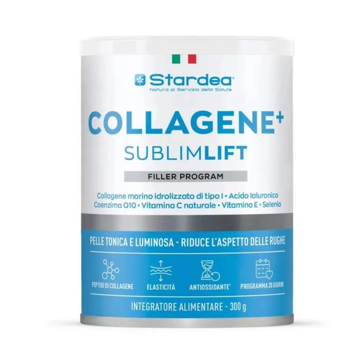 Stardea Collagene Sublimlift 300g