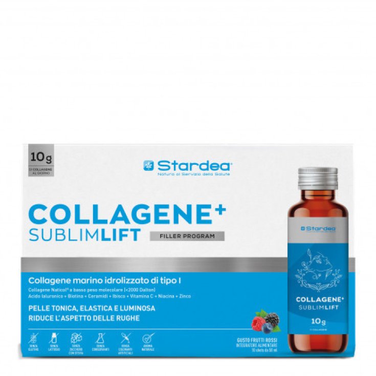 Stardea Collagene Sublimlift Integratore da Bere