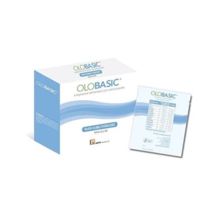 AllVision Nuova Farmajon 20 Bustine