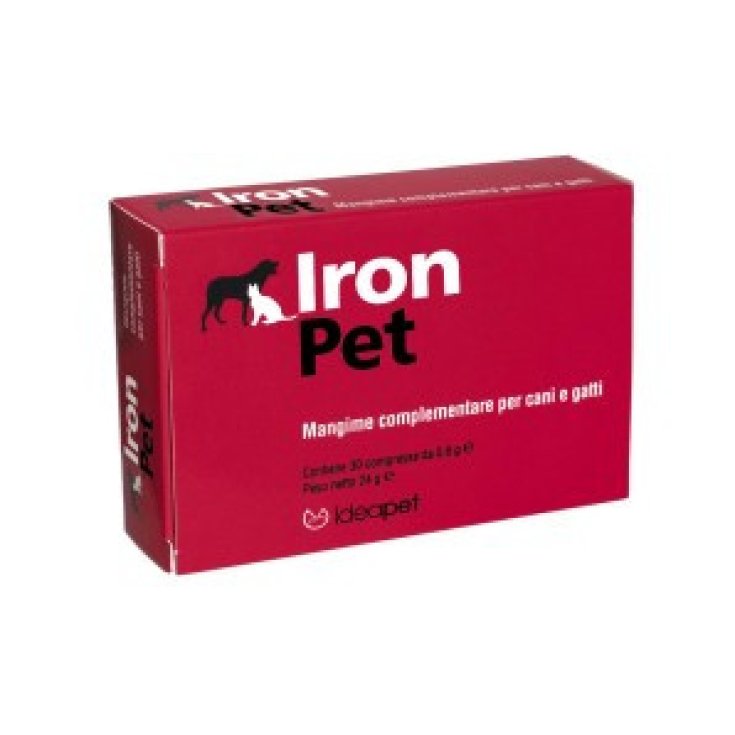 AGP PET 30CPR