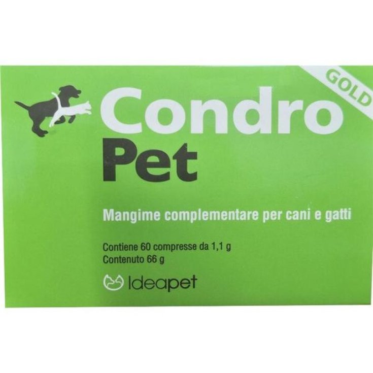 AGP PET 60CPR