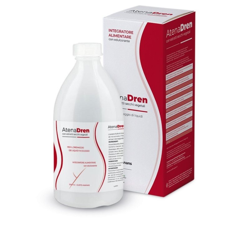 Idraxero Crema Doafarm 500ml