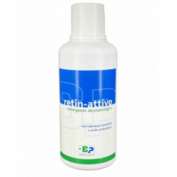 Kalidet Attivo Doafarm 500ml