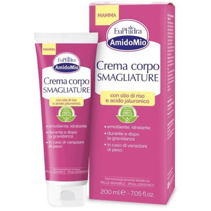 PARTENO ANTISMAGLIATURE 200ML