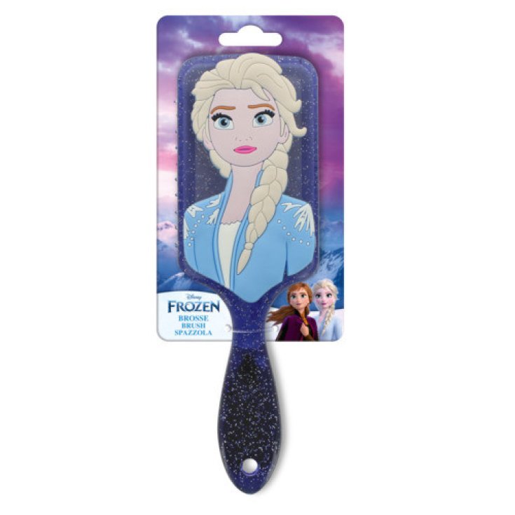 DISNEY SPAZZOLA PRINCIP ELSA