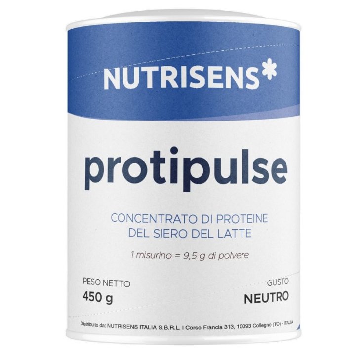 Nutrisens Protipulse Neutro 450G