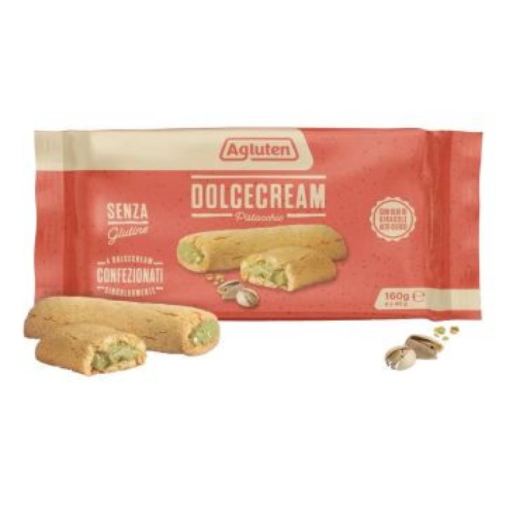 Bonami' Pasticciotto Crema Pistacchio 200 G