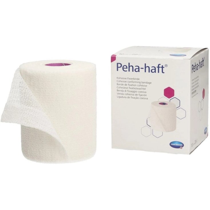 Peha-Haft Benda Coesiva 12cm x 20m