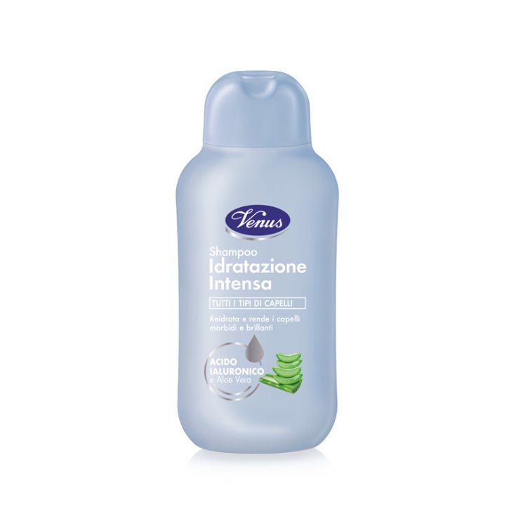 VENUS SHAMPOO IDRATANTE INTESA