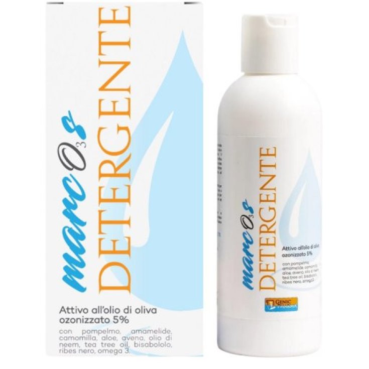 Fedal Detergente 200ml