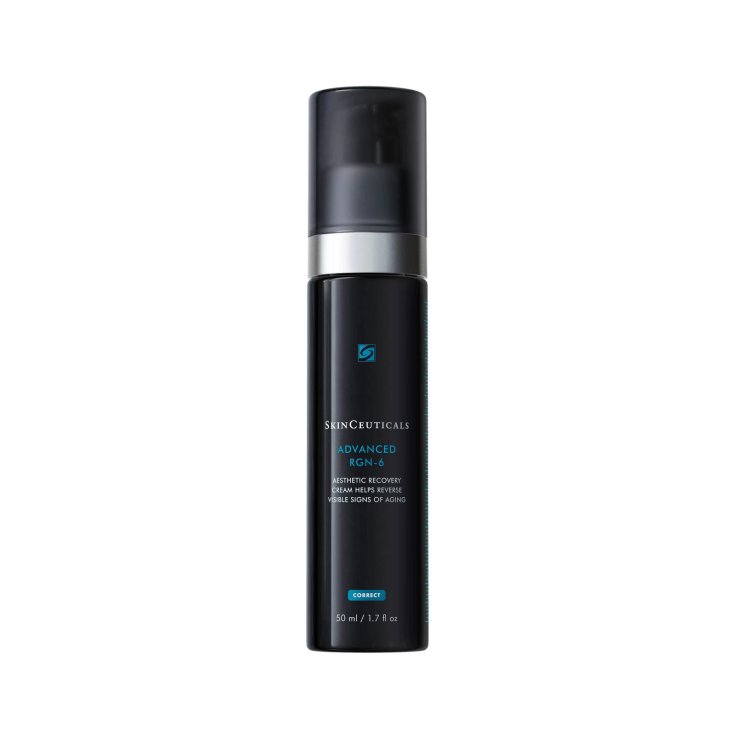 Skinceuticals Advanced RGN-6 Crema Rigenerante 50ml