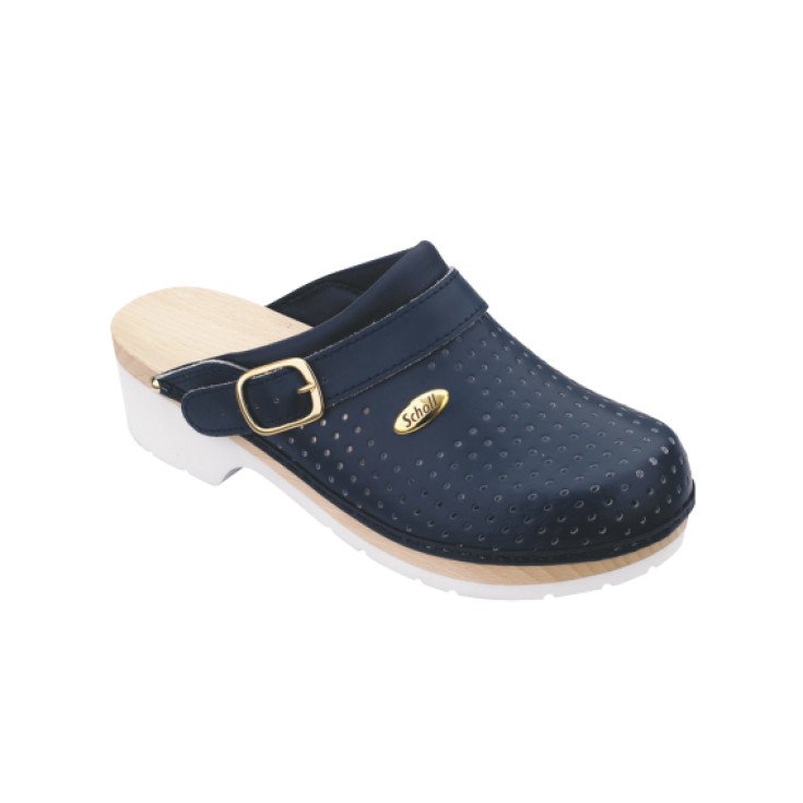 CLOG SUPERCOMF B/S BYC U NAV39
