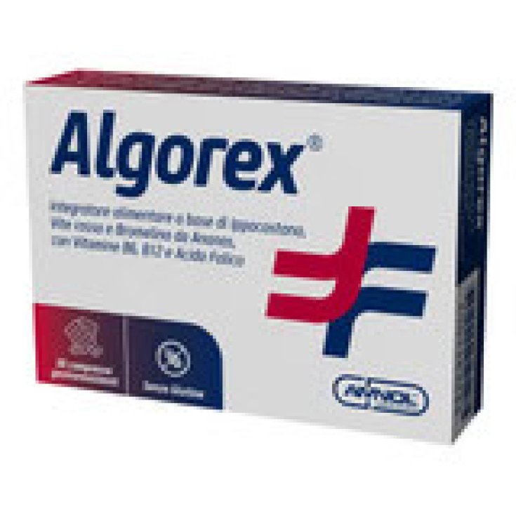 PRONTOVAS 30 Compresse