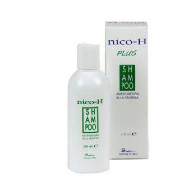 Nico Lodi Pharma 30ml