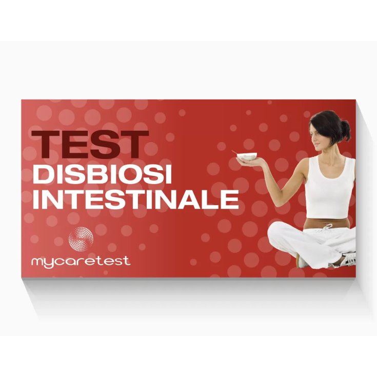 Mycare Disbiosi Intestinale