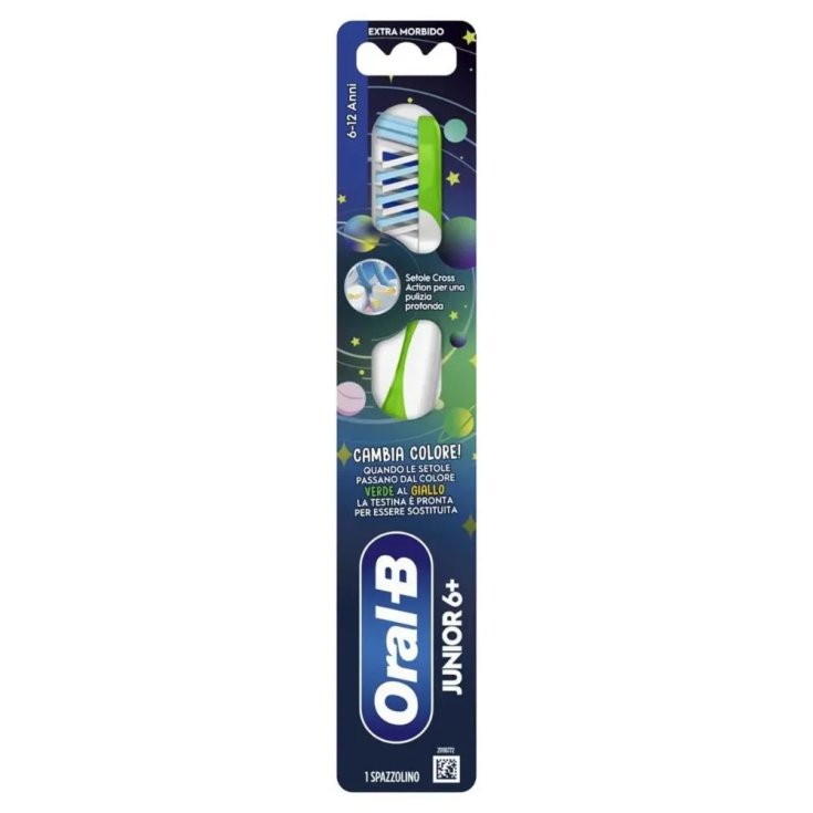 Oral-B Pro-3DWhite Pulizia Sbiancante