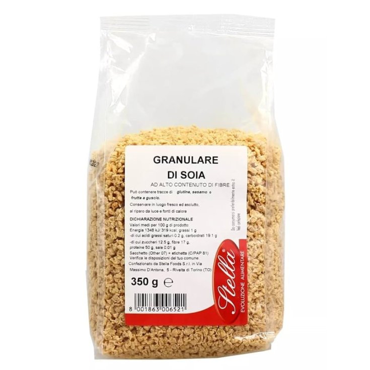 Stella Granulare Soia 350G