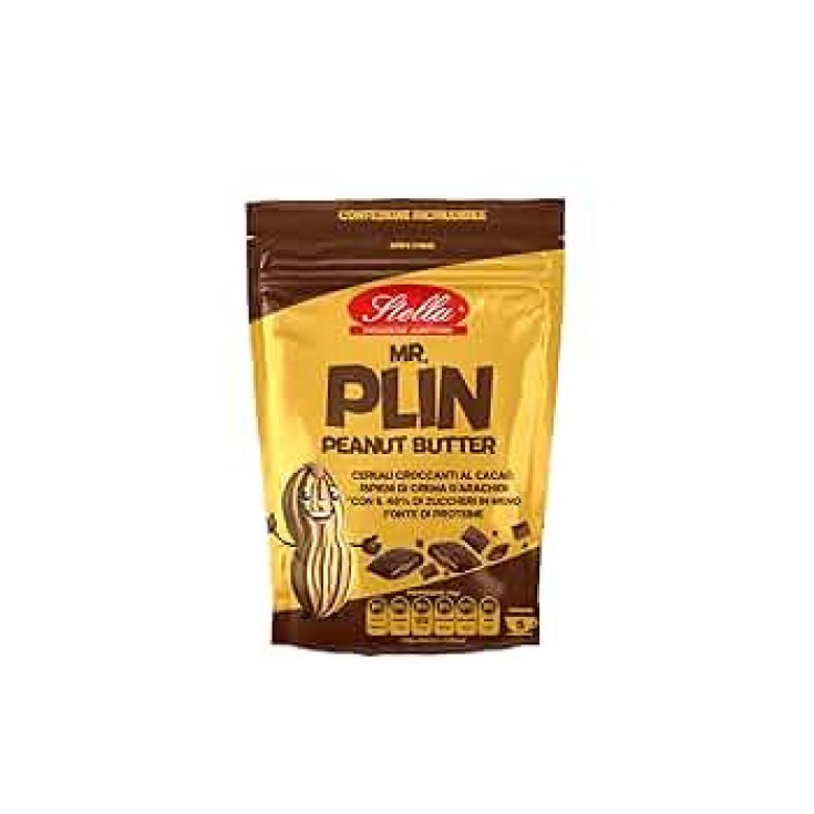 Stella Mr Plin Crema Arachidi 200 G