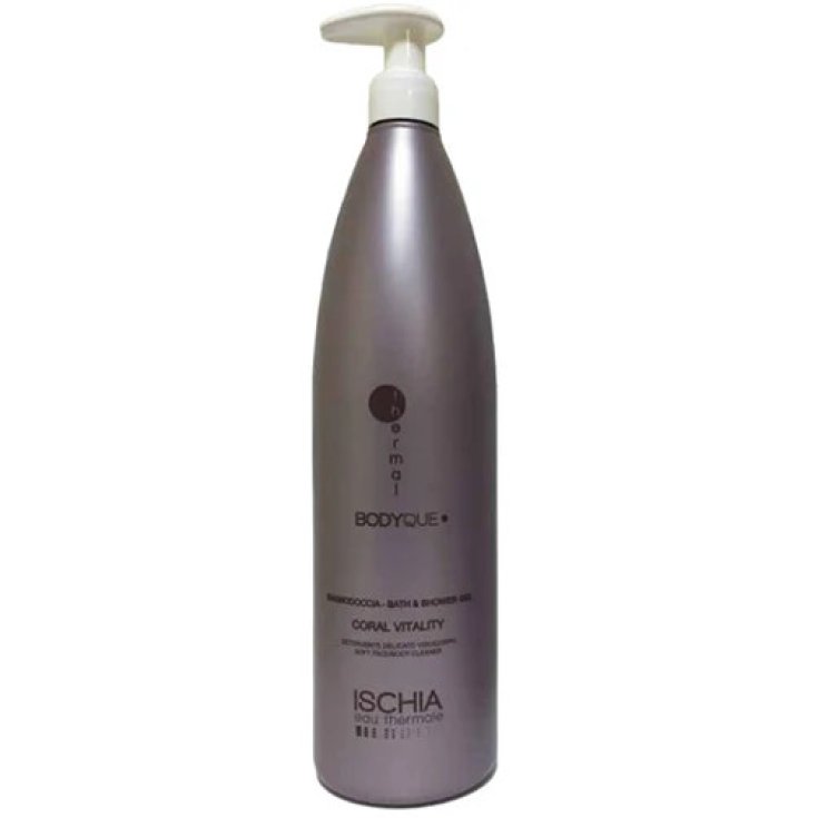Progre' Srl Shampoo Doposole 2 in 1 Capelli Stressati - 200ml