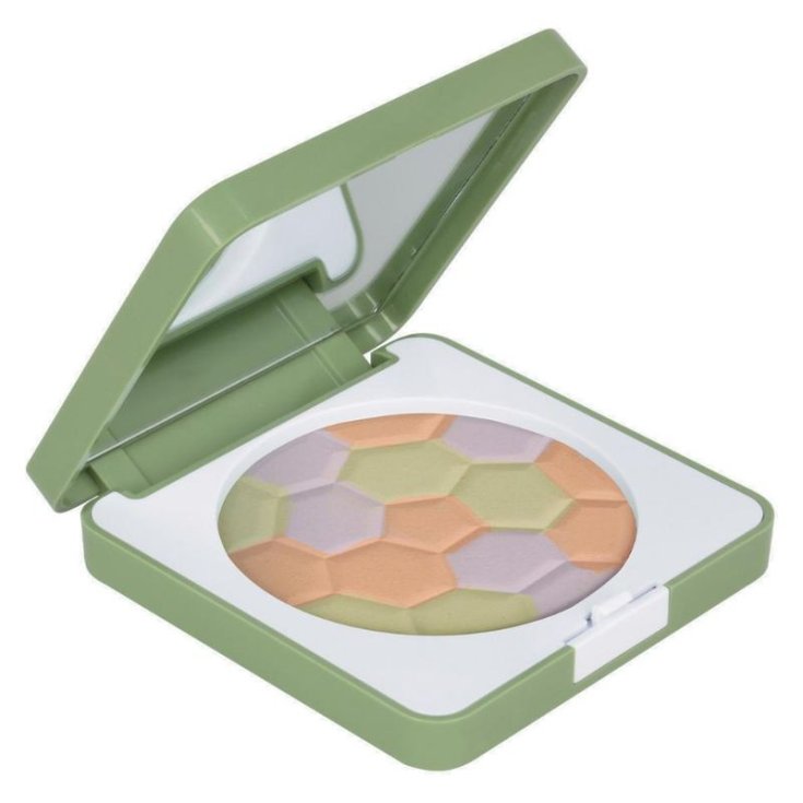 Bionike Defence Color Pro Wear Cipria Correttiva 10 g