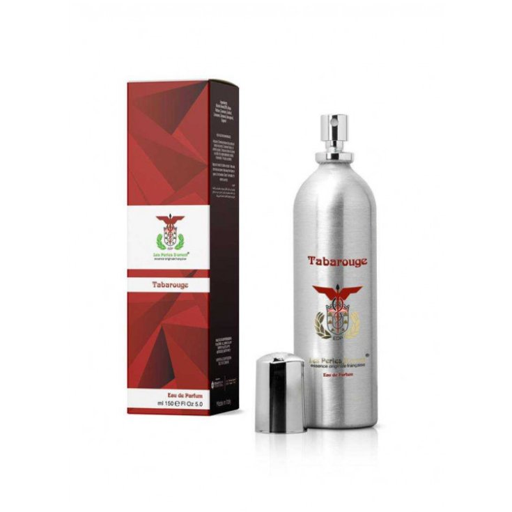 LES PERLES D'ORIENT TABAROUGE