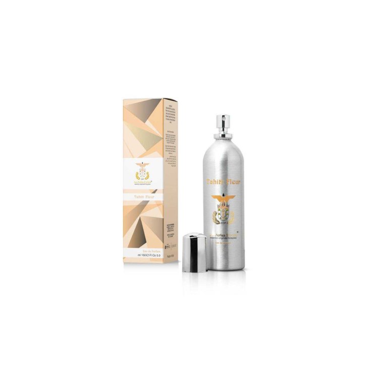 LES PERLES D'ORIENT TAHITI FLE