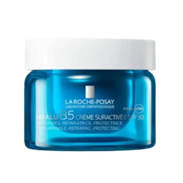 La Roche-Posay Hyalu B5 Crema Viso SPF30 50 ml