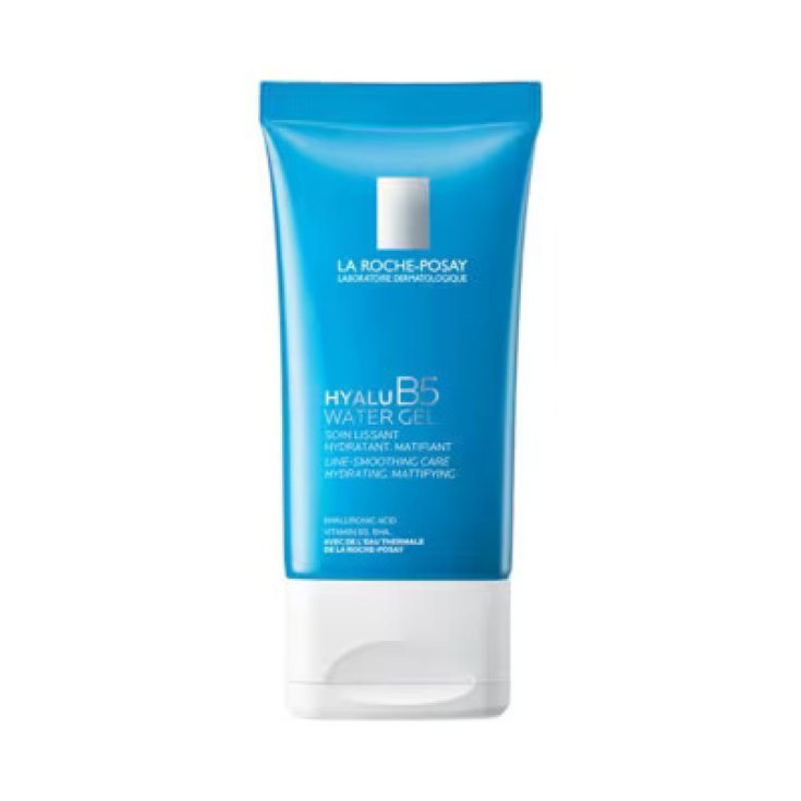 La Roche-Posay Hyalu B5 Acqua Gel Idratante e Opacizzante Viso