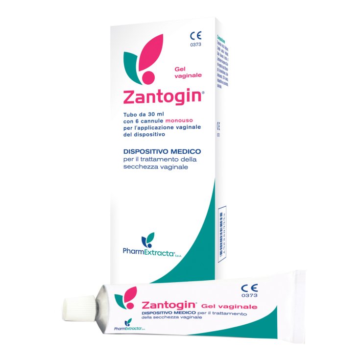 Calagin Gel Benessere Intimo Femminile 30ml