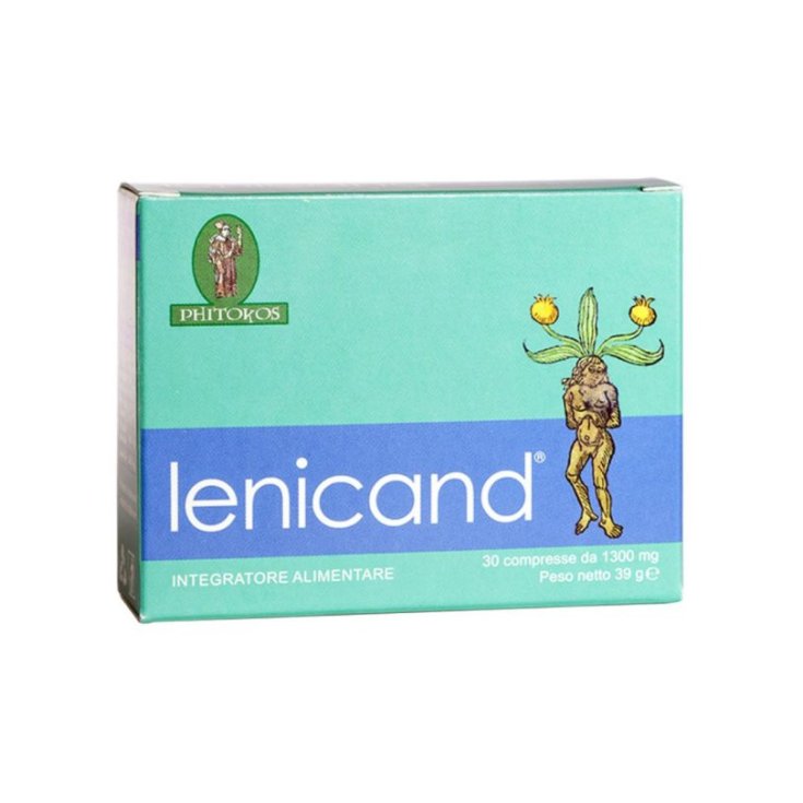 Medigi' Pharma Anima Citicolina 20 Cpr 1300mg