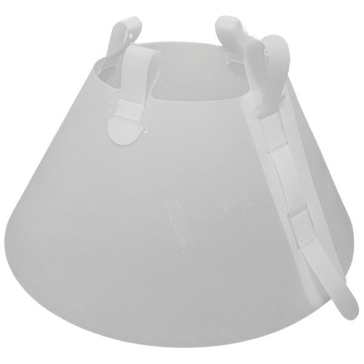 Foqus Collare Elisabetta XXL 35 cm per Cani