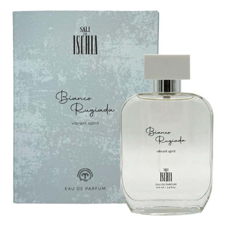 Progré Profumo Bianco Rugiada 100ml