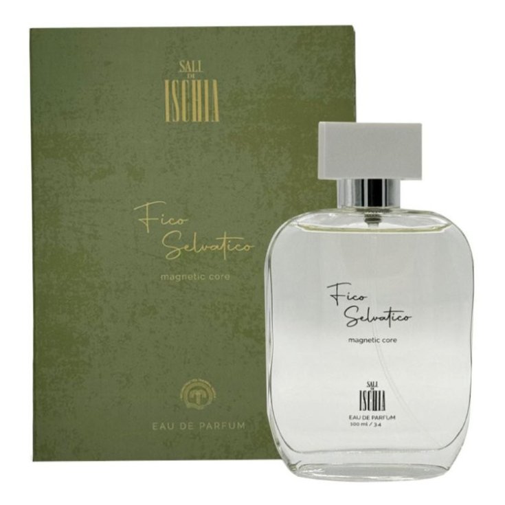 Progrè Profumo Fico Selvatico 100ml