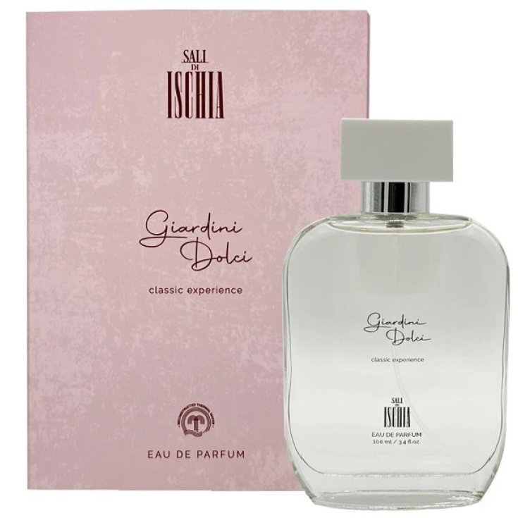 PROGRE' Srl Profumo Giardini Dolci 100ml