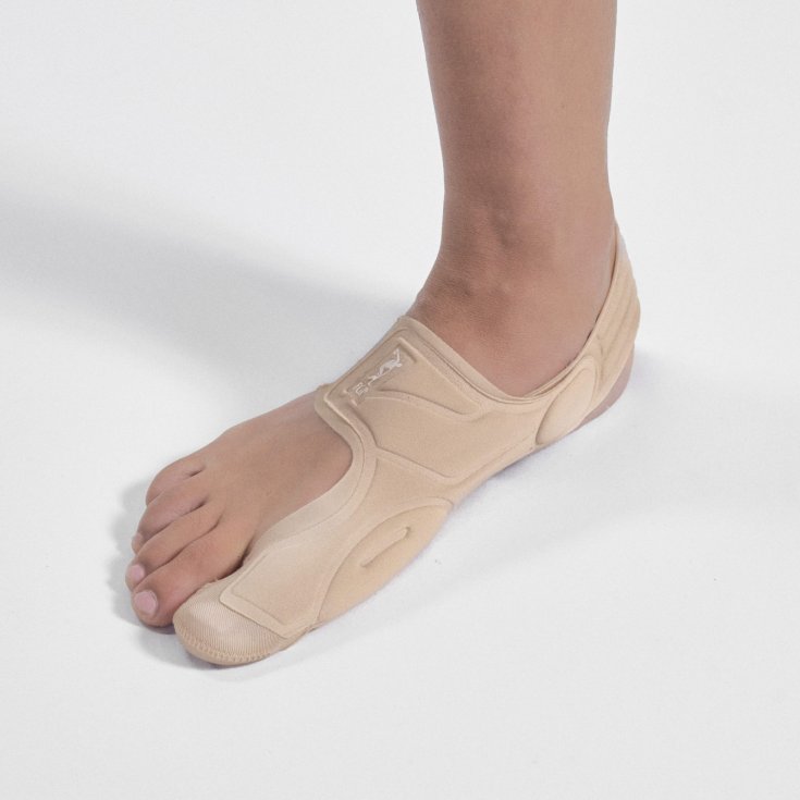 FGP Hallux Pro Tutore per Alluce Valgo Sinistro M