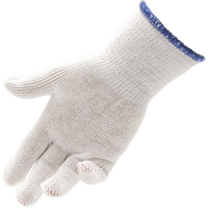 GUANTO COTONE ALLER DERMAT XL