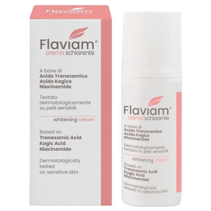 Morgan Flaviam Crema Schiarente 40ml