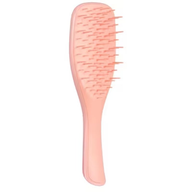 Tangle Teezer The Ultimate Spazzola Capelli Extra Gentile Zafferano