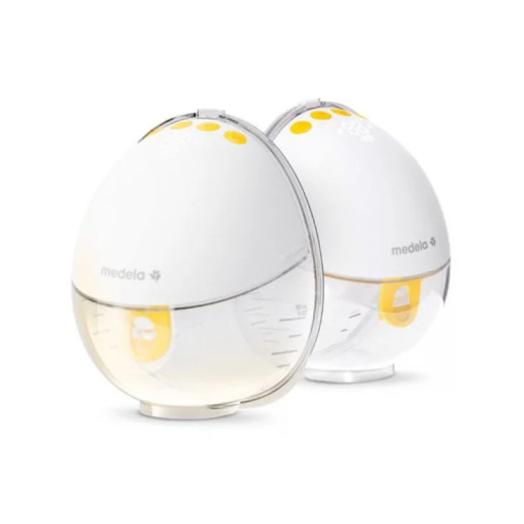 MEDELA MOTION INBRA TIRALAT 2P