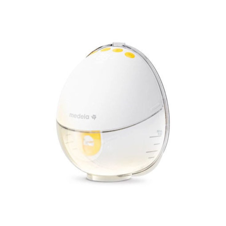 MEDELA MOTION INBRA TIRALAT 1P