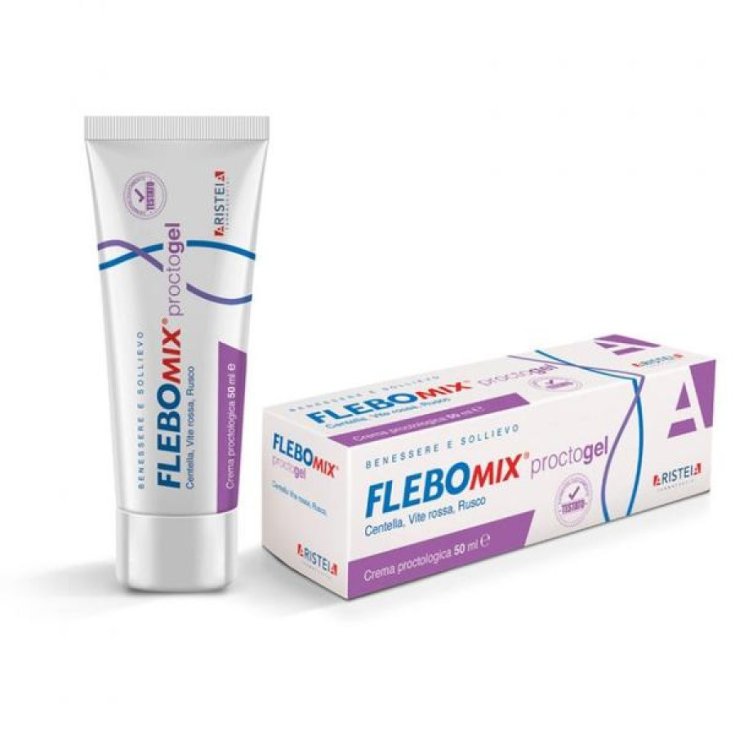 FLEBOMIX PROCTOGEL EMULGEL30ML
