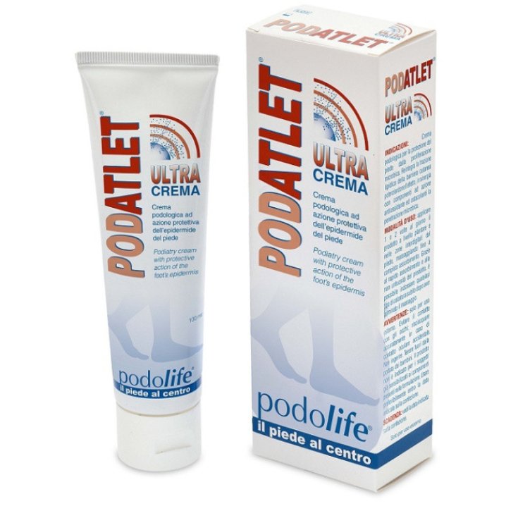 PODATLET ULTRA CREMA 100ML